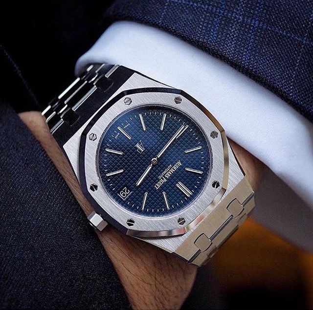 AUDEMARS PIGUET