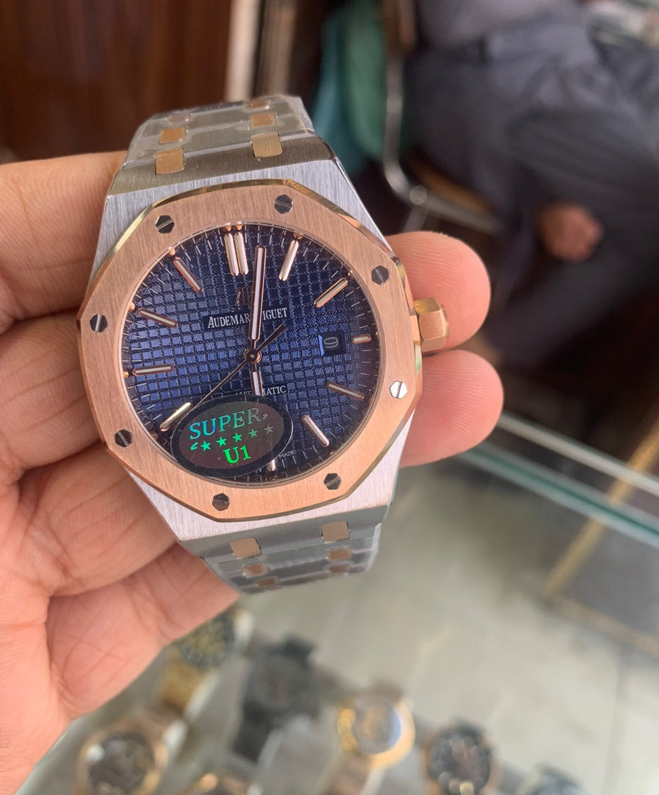 Audemars Piguet Royal Oak