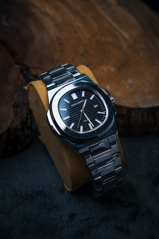 Patek Philippe Nautilus