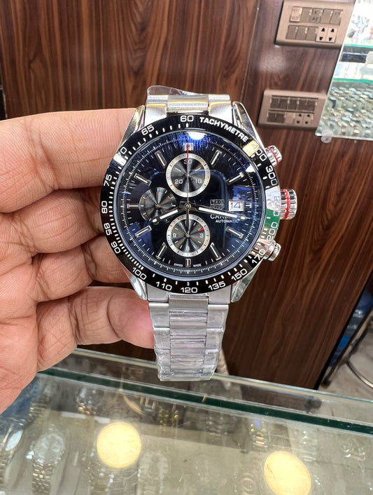 TAG Heuer Carrera Calibre 16